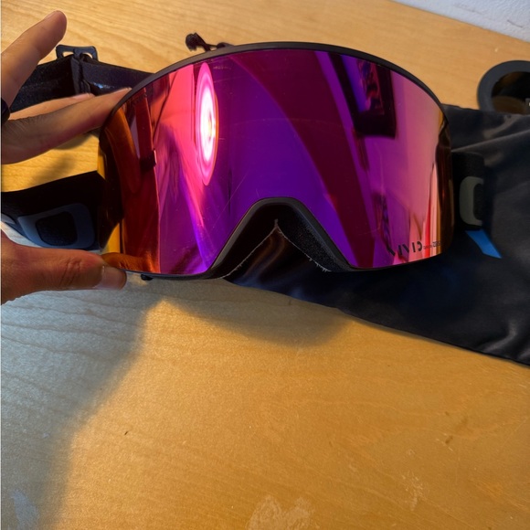 Giro ski/snowboard goggles - Picture 1 of 4
